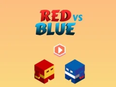 بازی Red VS Blue آنلاین