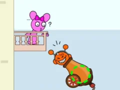 بازی Help sprunky آنلاین