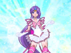 بازی Sailor Warriors New Era آنلاین