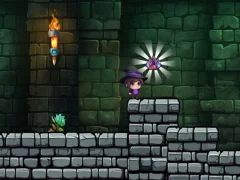 بازی Lily Adventure آنلاین