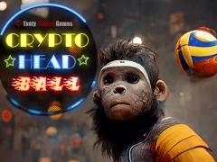 بازی Crypto Head Ball آنلاین