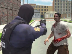 بازی Grand Zombie Swarm آنلاین