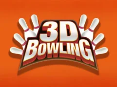 بازی 3D Bowling آنلاین