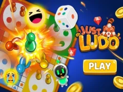بازی Just Ludo آنلاین