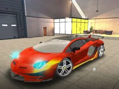 بازی Car Real Simulator آنلاین