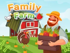 بازی Family Farm آنلاین