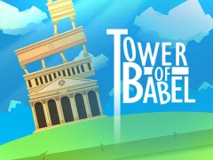 بازی Tower of Babel آنلاین