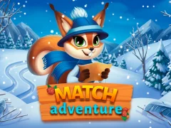 بازی Match Adventure آنلاین