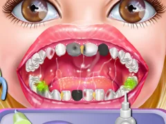 بازی Madelyn Dental Care آنلاین