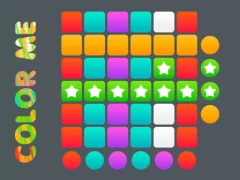 بازی Color Me آنلاین