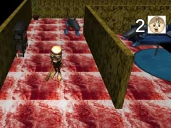 بازی Tung Tung Tung Sahur 2 آنلاین