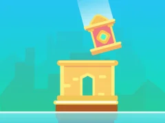 بازی Stack Tower آنلاین
