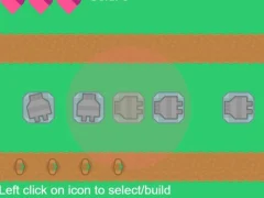 بازی Zombie Tower Defense آنلاین