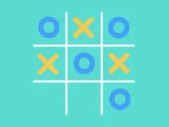 بازی Tic Tac Toe آنلاین