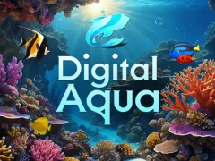 بازی Digital Aqua آنلاین
