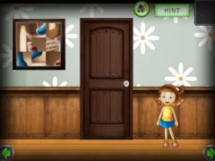 بازی Amgel Kids Room Escape 350 آنلاین