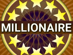 بازی Millionaire آنلاین