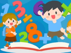 بازی Basic Math آنلاین
