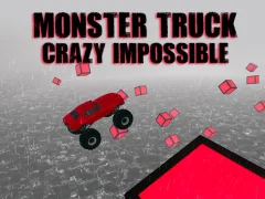 بازی Monster Truck Crazy Impossible آنلاین