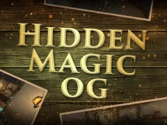 بازی Hidden Magic OG آنلاین