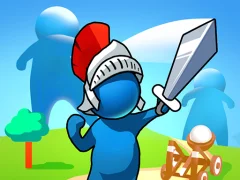 بازی Kings Clash آنلاین
