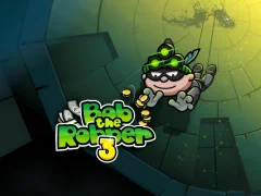 بازی Bob the Robber 3 آنلاین