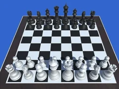 بازی 3D Chess آنلاین