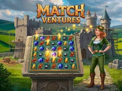 بازی Match Ventures آنلاین