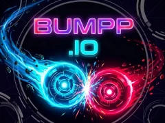 بازی Bumpp.io آنلاین