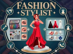بازی Fashion Stylist آنلاین