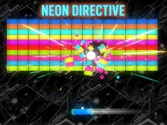 بازی Neon Directive آنلاین
