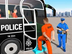 بازی US Police Prisoner Transport آنلاین
