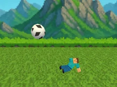 بازی Voxel Playground: Ragdoll Noob آنلاین