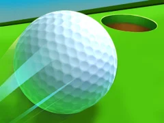 بازی Billiard Golf آنلاین