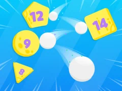 بازی Physics Balls آنلاین