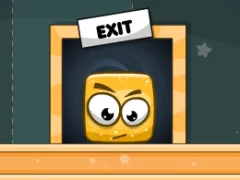 بازی Jelly Escape آنلاین