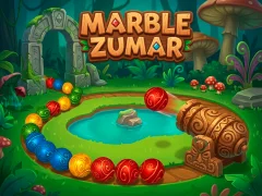 بازی Marble Zumar آنلاین