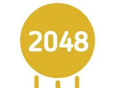 بازی Pucks 2048 آنلاین