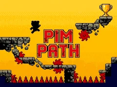 بازی Pim Path آنلاین