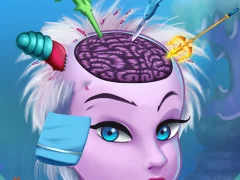 بازی Ursula Brain Surgery آنلاین