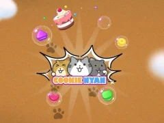 بازی Cookie Nyan آنلاین