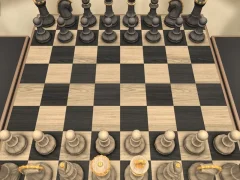 بازی Real Chess Online آنلاین