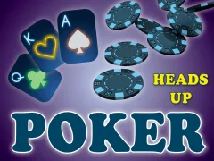 بازی Poker (Heads Up) آنلاین