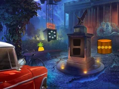 بازی Escaping Cat Rescue آنلاین