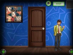 بازی Amgel Easy Room Escape 288 آنلاین