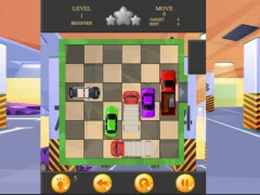 بازی Parking Pro آنلاین