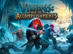 بازی Vikings: Age of Accomplishments آنلاین