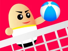 بازی Volley Challenge آنلاین