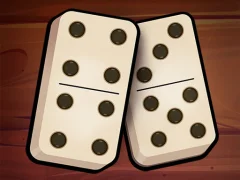 بازی Domino Adventure آنلاین