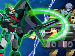 بازی Play Dino Robot Fighting War آنلاین